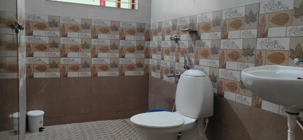 Rain Drops Premium Villas - אטירפאלי מראה חיצוני תמונה