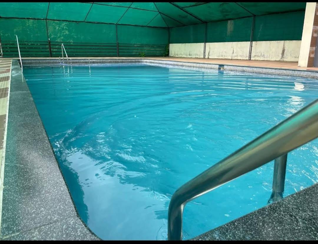 Rain Drops Premium Villas - אטירפאלי מראה חיצוני תמונה